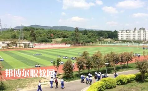 四川省井研縣高級職業(yè)中學2023年怎么樣、好不好