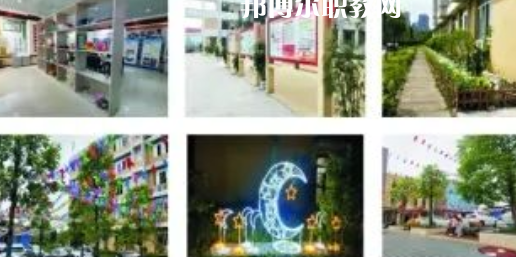 廣安電力職業(yè)技術(shù)學(xué)校2023年怎么樣、好不好