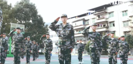 2023年萬源市職業(yè)高級中學(xué)怎么樣、好不好