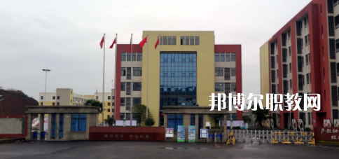 2023年達州升華職業(yè)技術(shù)學(xué)校招生錄取分?jǐn)?shù)線