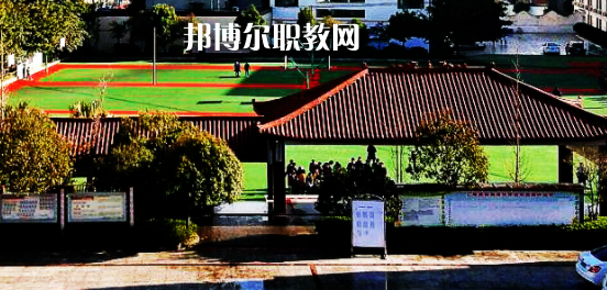 2023年仁壽新科綜合高中學校怎么樣、好不好