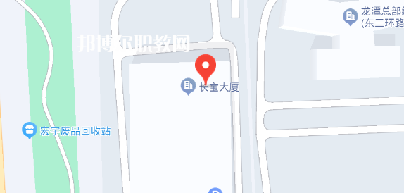 四川長(zhǎng)寶職業(yè)技工學(xué)校地址在哪里，哪個(gè)地區(qū)，哪個(gè)城市?