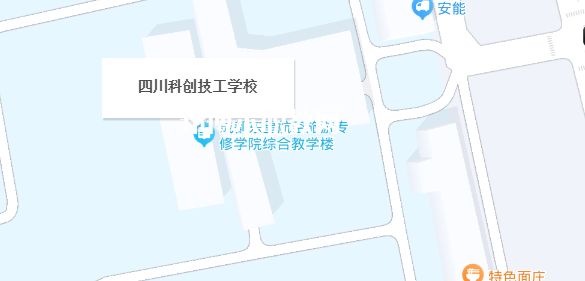 四川科創(chuàng)技工學(xué)校地址在哪里，哪個地區(qū)，哪個城市?