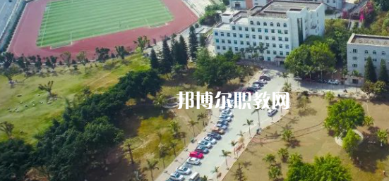 攀枝花市高級(jí)技工學(xué)校怎么樣、好不好(2023參考)