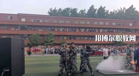 淮安市華豐職業(yè)技術學校怎么樣、好不好(2023參考)