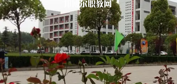 江蘇省寶應(yīng)中等專業(yè)學(xué)校怎么樣、好不好(2023參考)