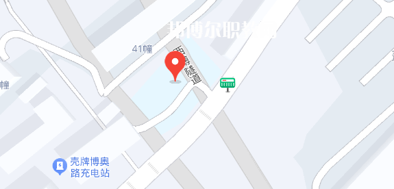 杭州市第二機(jī)械技工學(xué)校地址在哪里，哪個(gè)地區(qū)，哪個(gè)城市?