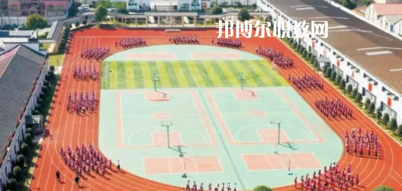 金華市稼實中等職業(yè)學校地址在哪里，哪個地區(qū)，哪個城市?