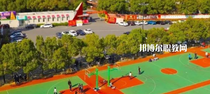 安吉上墅私立職業(yè)高級(jí)中學(xué)地址在哪里，哪個(gè)地區(qū)，哪個(gè)城市?