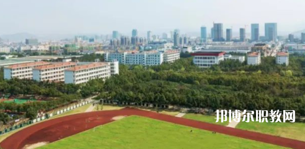 安吉上墅私立職業(yè)高級(jí)中學(xué)怎么樣、好不好(2023參考)