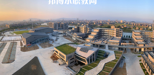 臺州第一技師學(xué)院怎么樣、好不好(2023參考)
