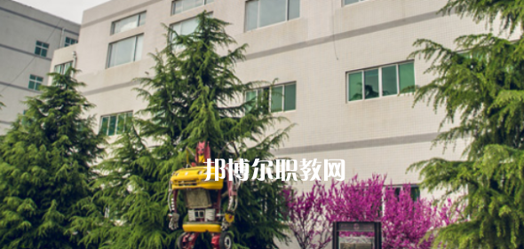 西安交通職業(yè)學(xué)校怎么樣、好不好(2023參考)