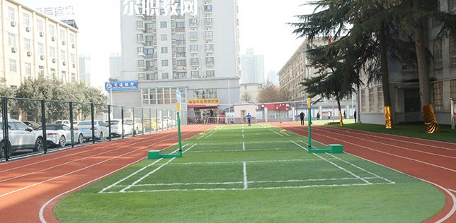 咸陽未來科技職業(yè)學(xué)校怎么樣、好不好(2023參考)