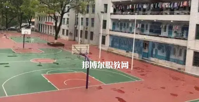 2023益陽(yáng)民辦中專(zhuān)學(xué)校最新排名前三名單