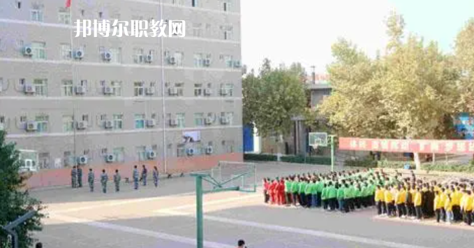 陜西工程科技高級技工學(xué)校怎么樣、好不好(2023參考)
