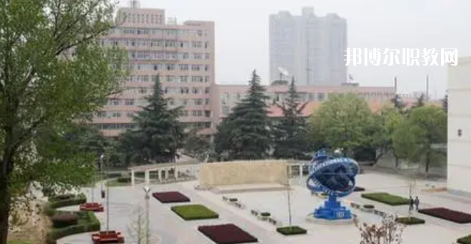 2023陜西省高新技術學校招生計劃 招生人數是多少(附要求、條件、對象)