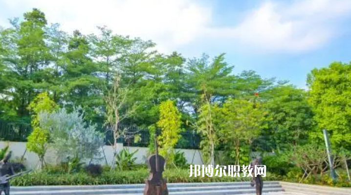 陜西省商貿(mào)技工學(xué)校怎么樣、好不好(2023參考)