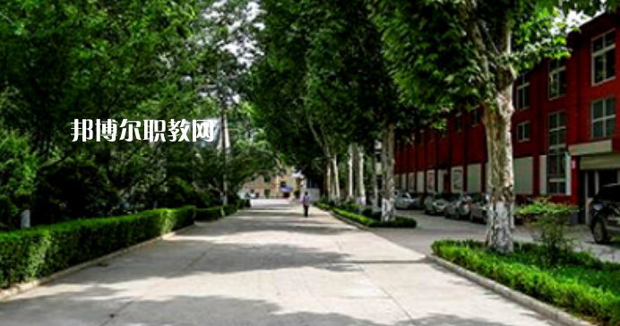 陜西省水利技工學(xué)校地址，乘車路線