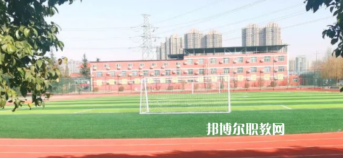 陜西盛華高新技術(shù)學(xué)校怎么樣、好不好(2023參考)