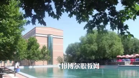 陜西長城科技技術(shù)學(xué)校地址，乘車路線