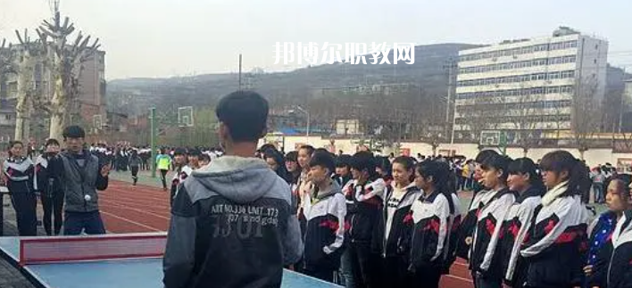 2023銅川煤炭基本建設(shè)技工學(xué)校招生計(jì)劃 招生人數(shù)是多少(附要求、條件、對象)