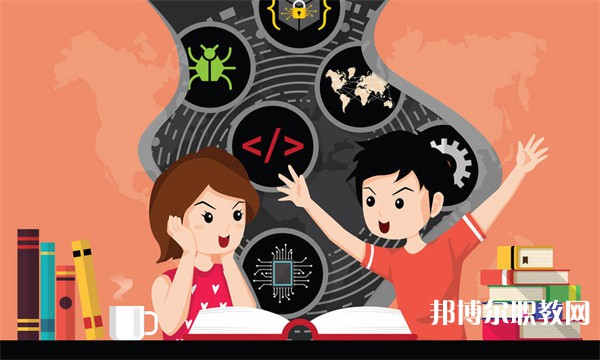 科學城職業(yè)中專學校有哪些招生專業(yè)（2023年）