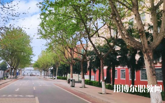 2023西安外事技工學(xué)校招生計劃 招生人數(shù)是多少(附要求、條件、對象)