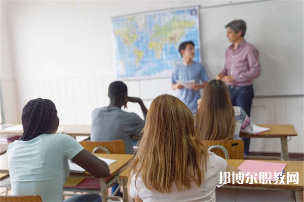 成都機械電子職業(yè)技術(shù)學校有哪些招生專業(yè)（2023年）