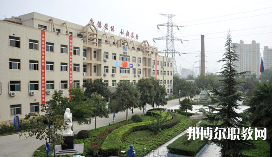 2023陜西省電力技工學(xué)校招生計劃 招生人數(shù)是多少(附要求、條件、對象)