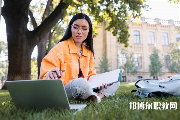 貴州電子商務學校有哪些招生專業(yè)（2023年）