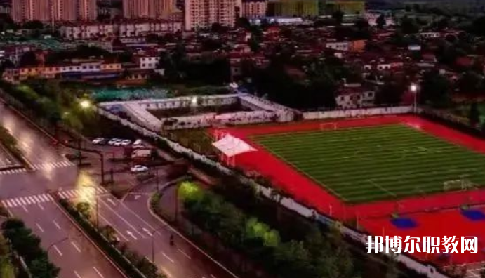 西安軌道交通技師學(xué)院怎么樣、好不好(2023參考)