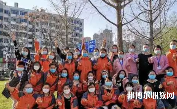 陜西省高教系統(tǒng)職業(yè)中等專業(yè)學(xué)校怎么樣、好不好(2023參考)