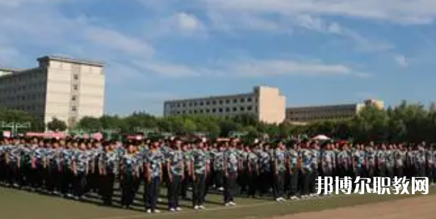 西安新能源交通技工學(xué)校怎么樣、好不好(2023參考)