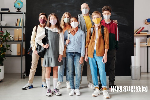 南京化工技師學院有哪些招生專業(yè)（2023年）
