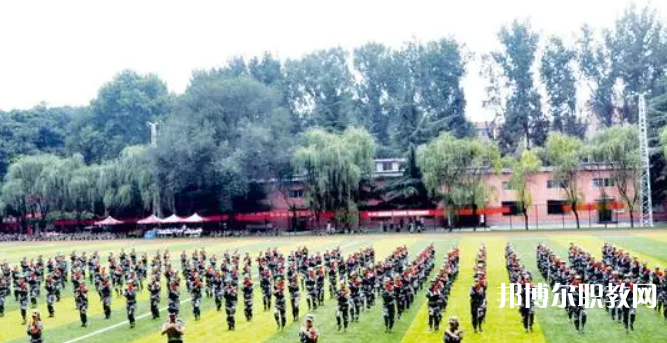 2023西安高速鐵道學校招生計劃 招生人數(shù)是多少(附要求、條件、對象)