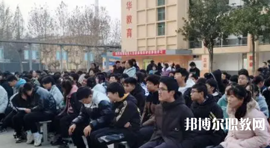 西安海華技工學(xué)校怎么樣、好不好(2023參考)