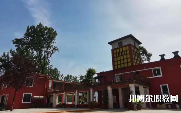 2023西安旅游教育技工學(xué)校招生計劃 招生人數(shù)是多少(附要求、條件、對象)