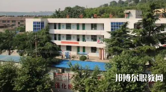 寶雞郡智技工學(xué)校怎么樣、好不好