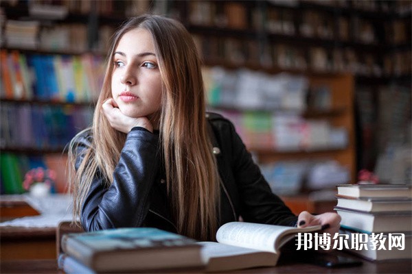 江西現代技師學院有哪些招生專業(yè)（2023年）