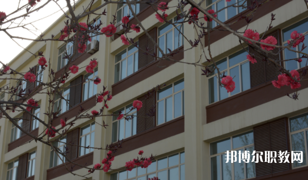 銅川市技工學(xué)校怎么樣、好不好