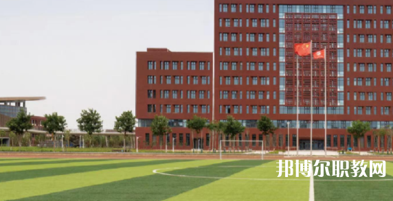 石家莊城市建設(shè)學(xué)校怎么樣、好不好