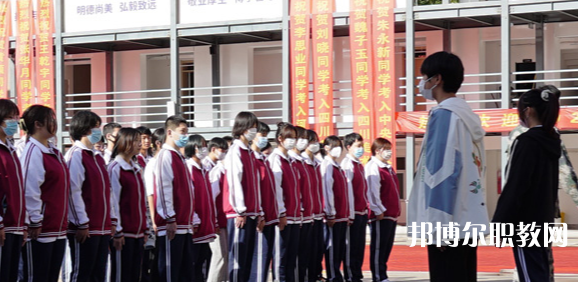 石家莊市張麗美術(shù)中等專業(yè)學校怎么樣、好不好