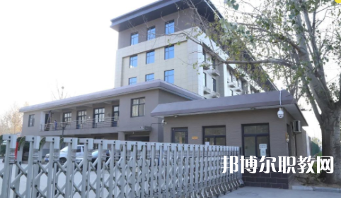 石家莊花都形象藝術(shù)學(xué)校地址，乘車路線