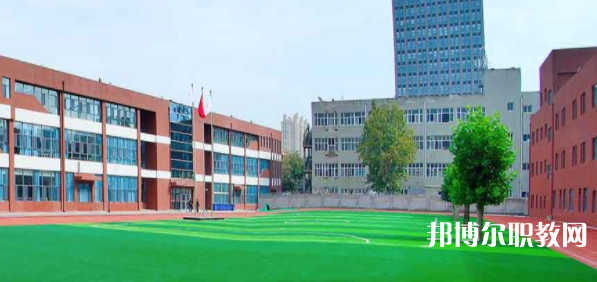 石家莊精英華唐藝術(shù)高中怎么樣、好不好