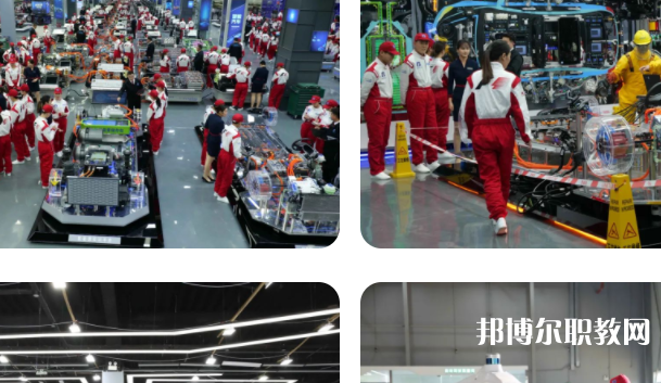 石家莊北方科技中等專業(yè)學校怎么樣、好不好