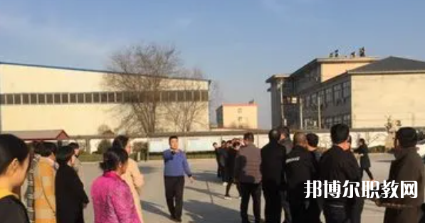 河北巨鹿職教中心怎么樣、好不好