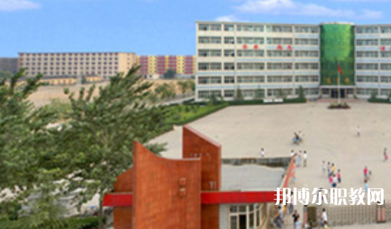 沙河市職業(yè)技術(shù)學(xué)校怎么樣、好不好