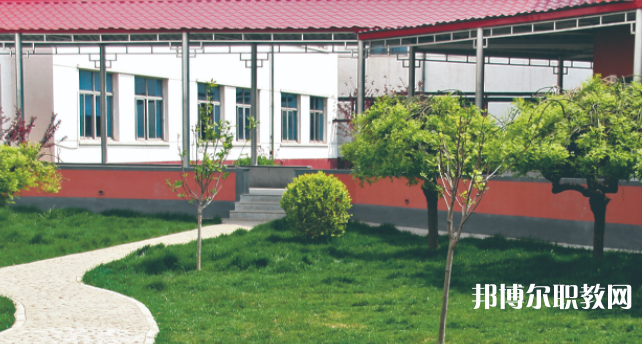高陽縣職教中心地址，乘車路線