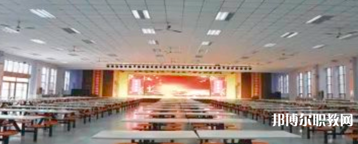 宣化職教中心怎么樣、好不好
