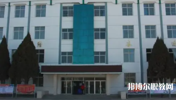 2023赤城縣職業(yè)技術教育中心招生計劃 招生人數是多少(附要求、條件、對象)